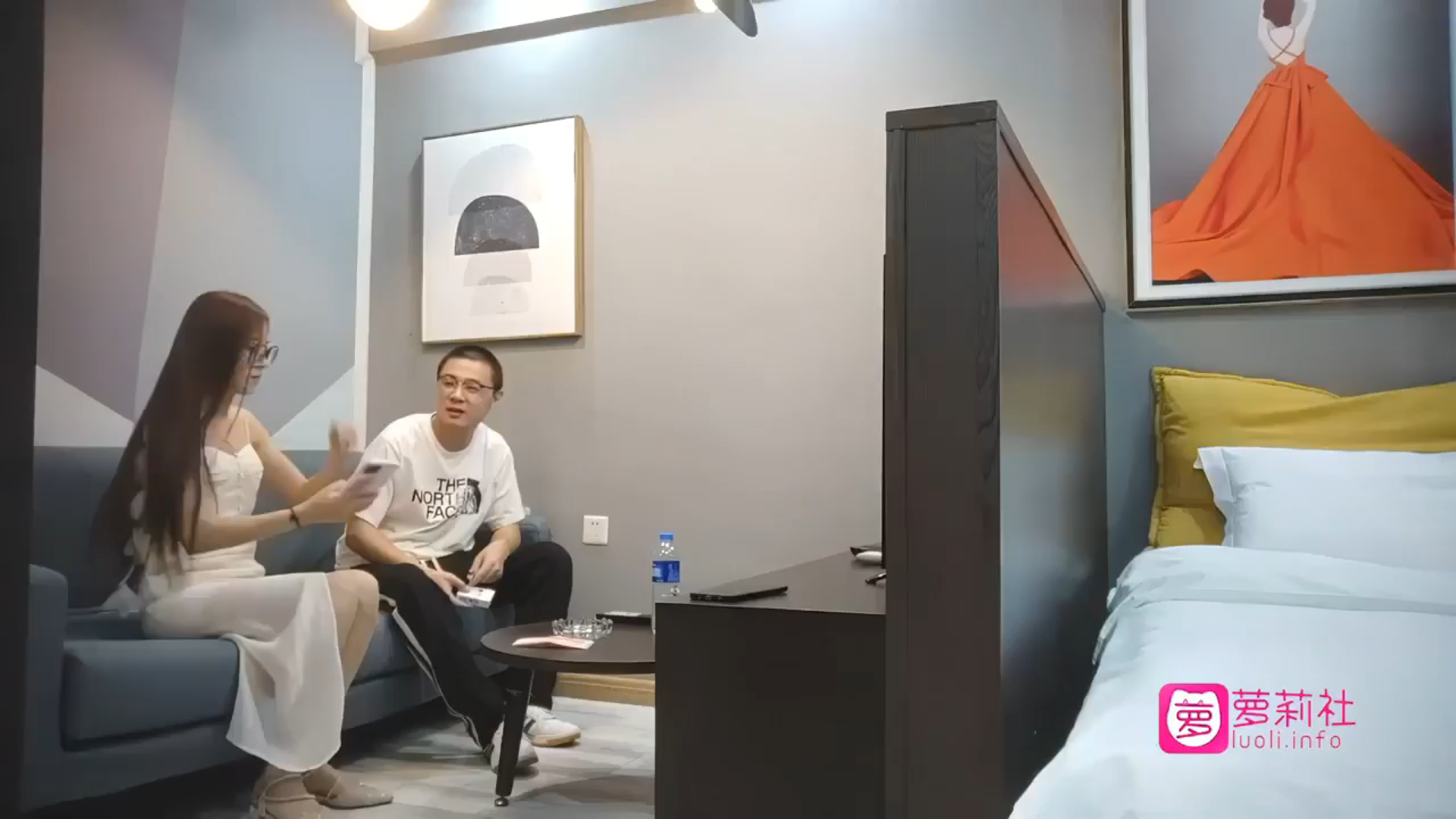 BOKEP CINA – Binor pun bisa dibeli