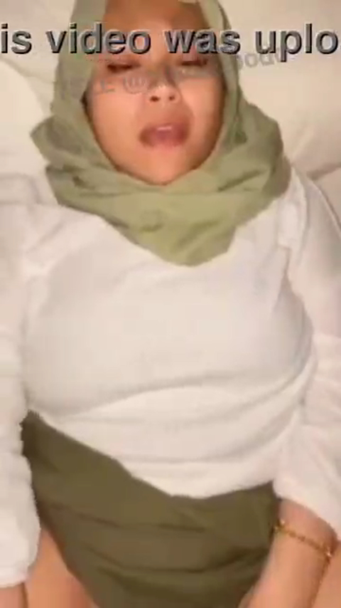 Ajirah Puspa Hijab Binal